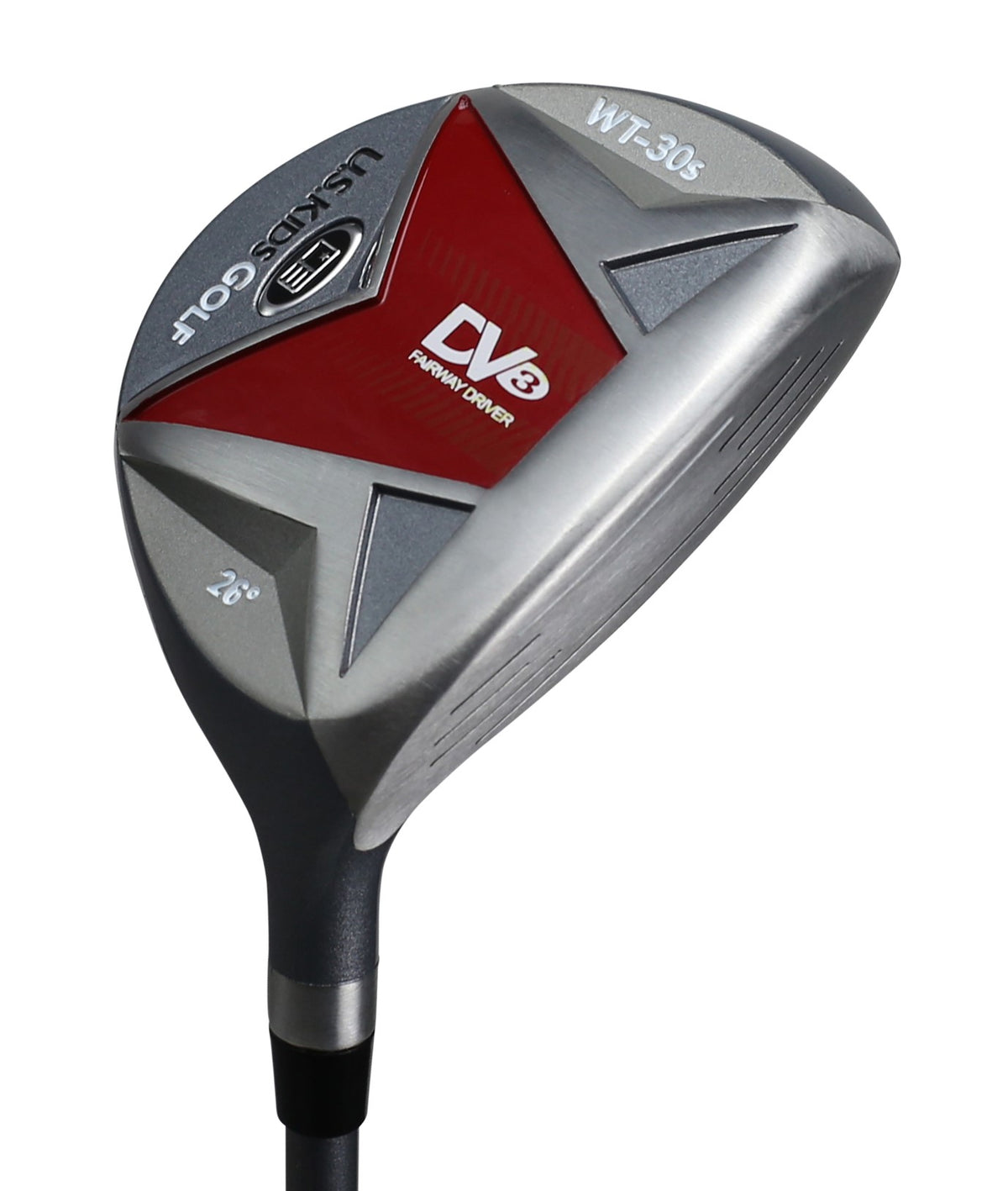 Diestros Ultralight 20 – US Kids Golf
