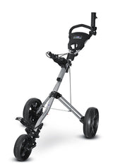 Junior Push Cart 3 Wheel