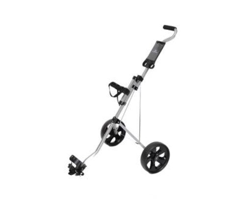 Carro de Golf Niños U.S Kids Golf Pull Cart 2 Wheel