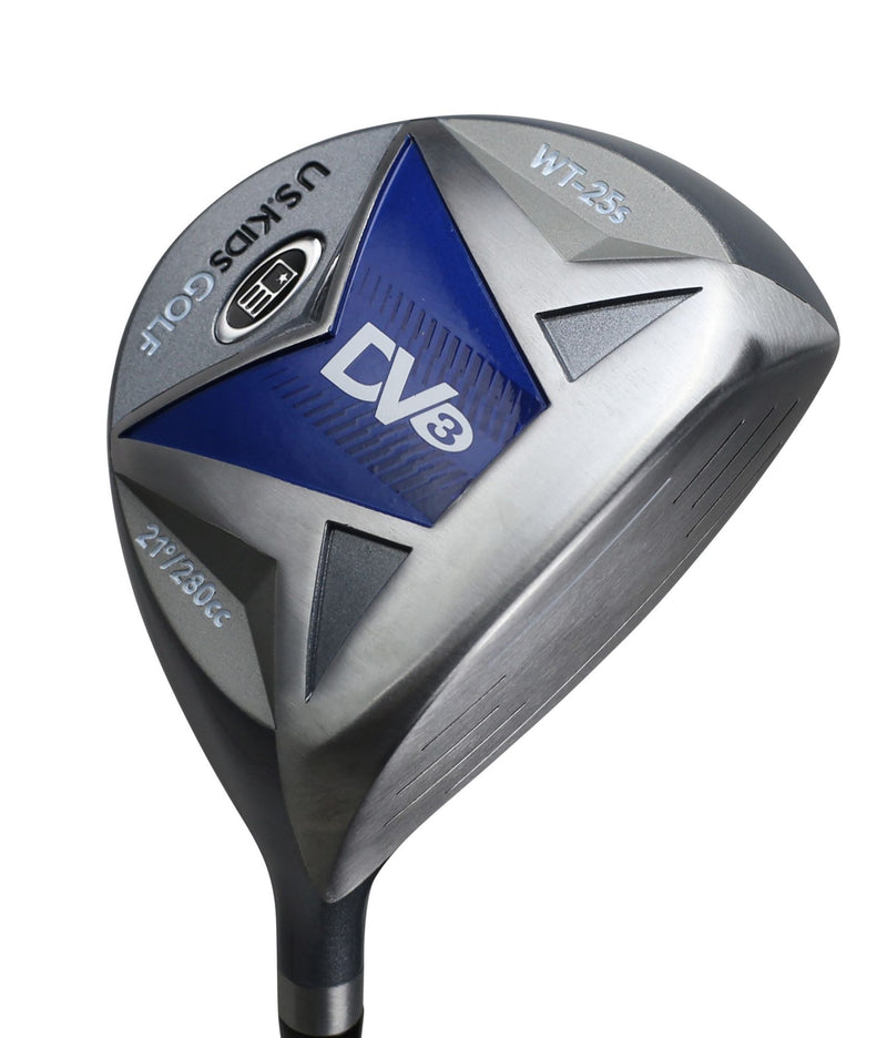 Ultralight 45-s  DV3 Driver