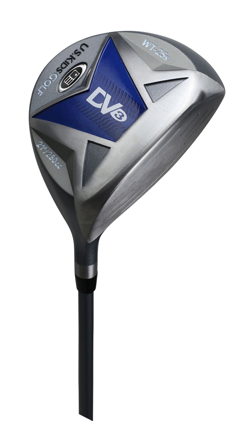 Ultralight 45-s  DV3 Driver