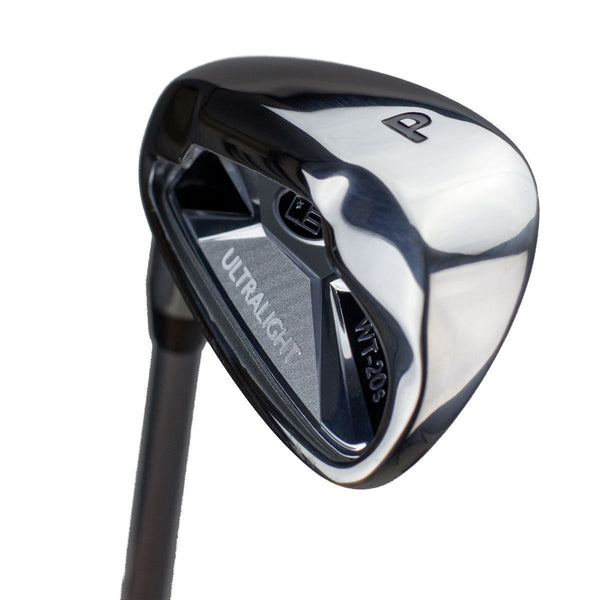 Ultralight 51-s Zurdo Pitching Wedge