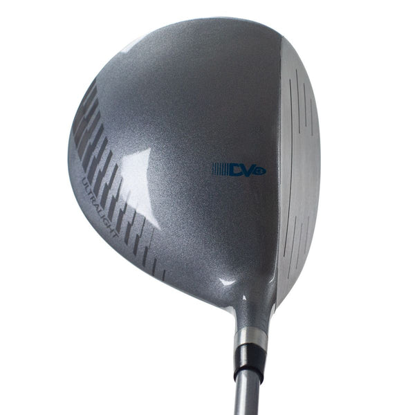 Ultralight 48-s Zurdo DV3 Driver