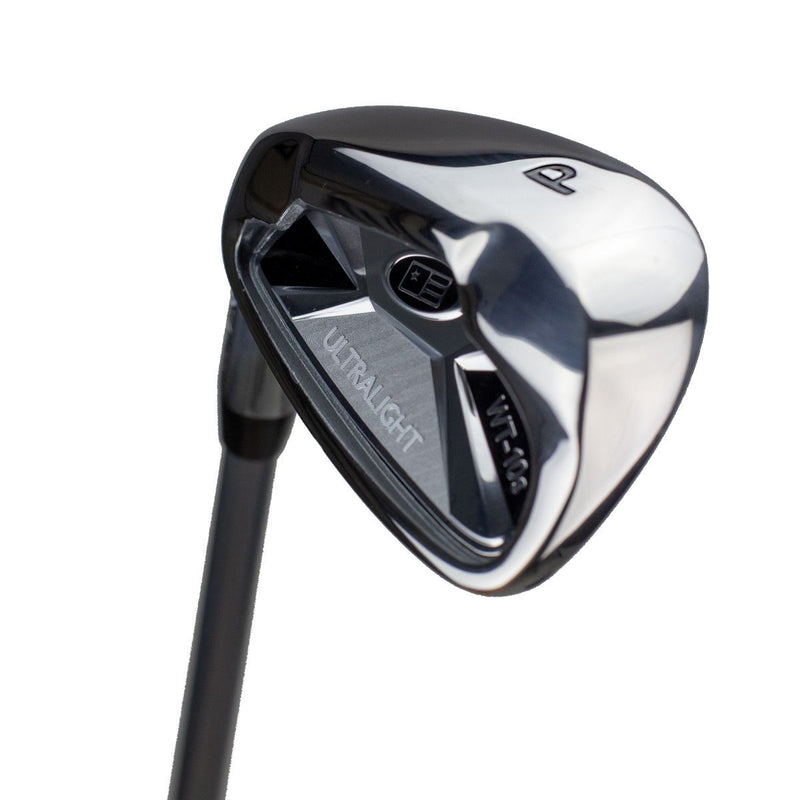 Ultralight 63-s Zurdo Pitching Wedge