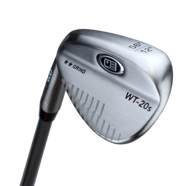 Ultralight 48-s Zurdo Sand Wedge