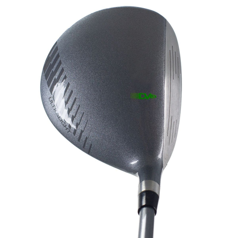 Ultralight 57-s Zurdo DV3 Driver