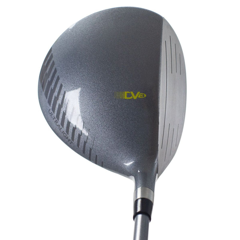 Ultralight 42-s Zurdo DV3 Driver