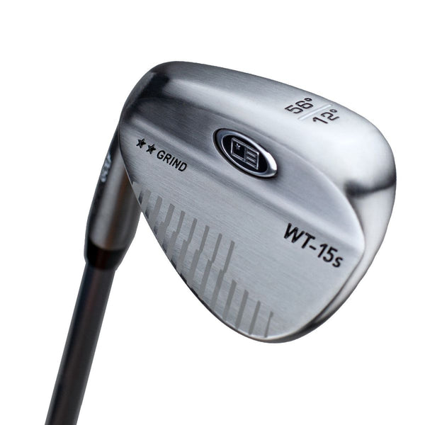 Ultralight 54-s Zurdo Sand Wedge