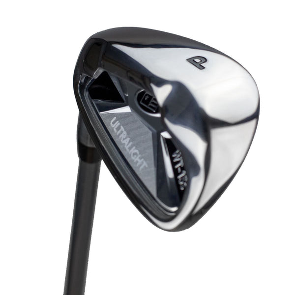 Ultralight 57-s Zurdo Pitching Wedge