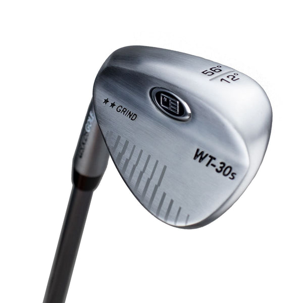 Ultralight 39-s Zurdo Sand Wedge