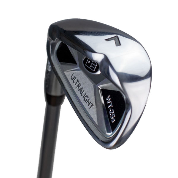 Ultralight 42-s Zurdo Pitching Wedge