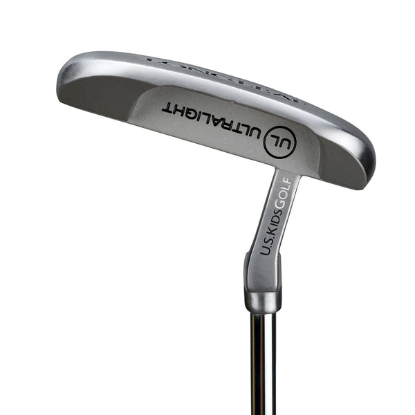 Ultralight 60-s Putter