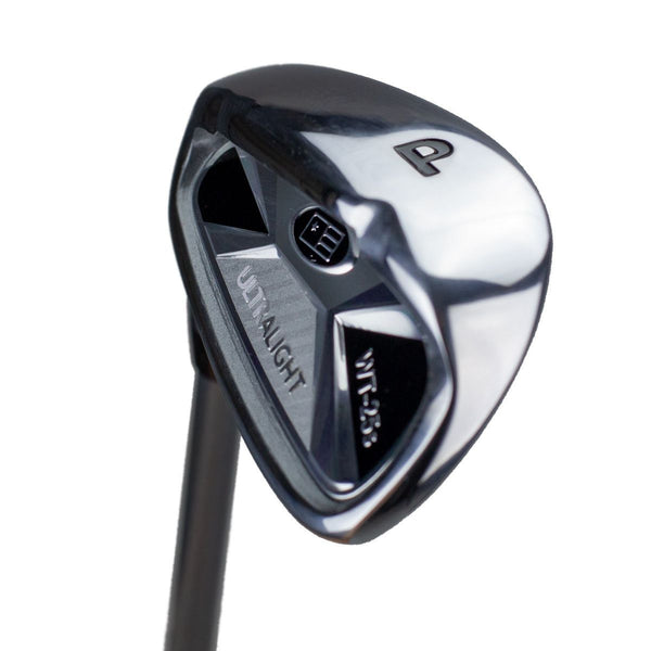 Ultralight 45-s Zurdo Pitching Wedge