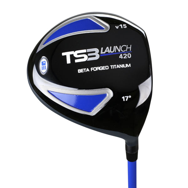 Tour Series 51 Launch 420cc Driver