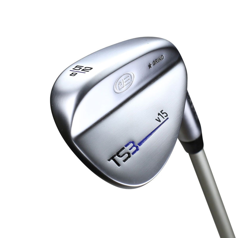 Tour Series 51 Gap Wedge 52