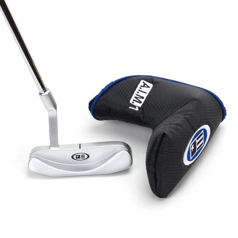 Tour Series 51 AIM 1 Putter 26 Pulgadas