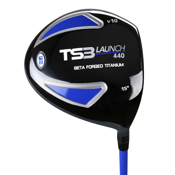 Tour Series 54 Launch 420cc Driver