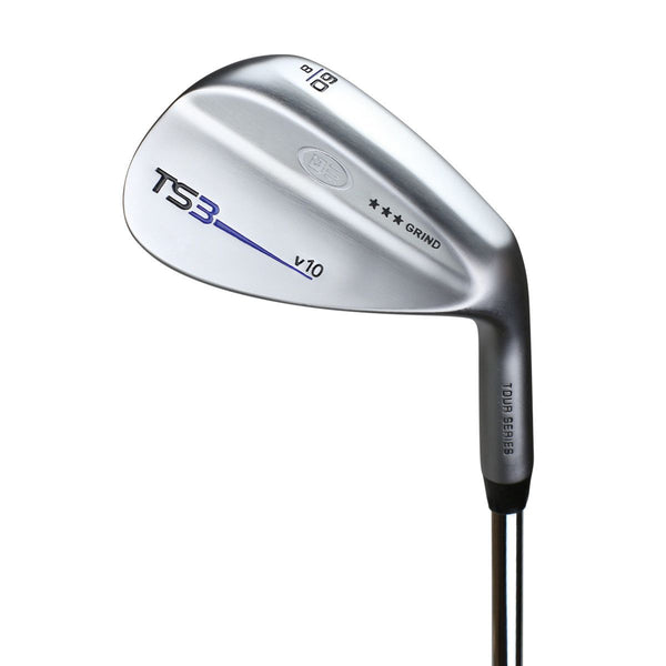 Tour Series 57 Lob Wedge 60