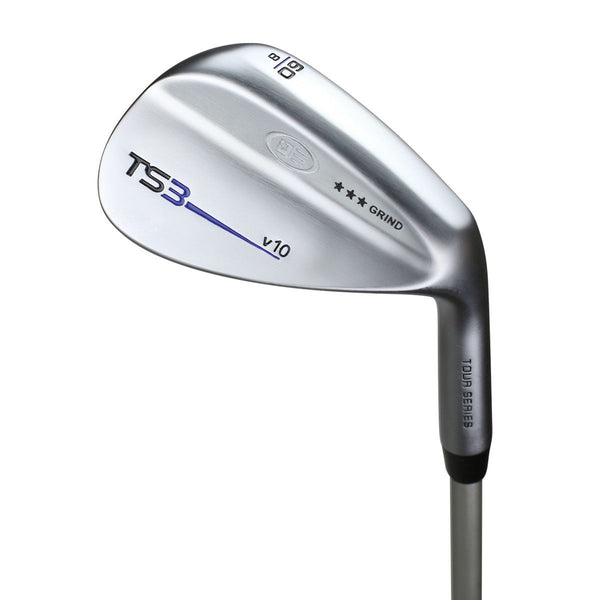 Tour Series 57 Lob Wedge 60