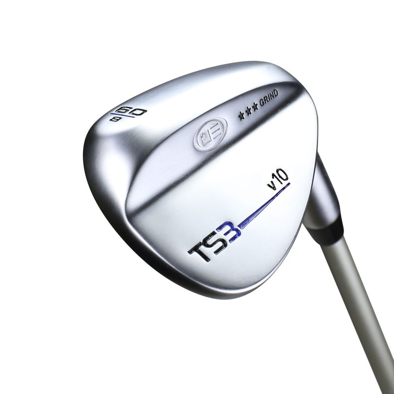 Tour Series 57 Lob Wedge 60