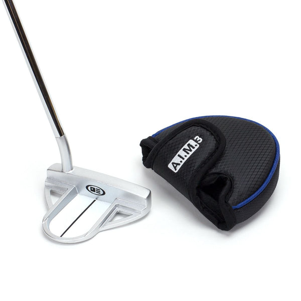 Tour Series 57 AIM 3 Putter 29 Pulgadas