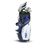 Tour Series 57 Set de 7 Palos con Bolsa (Acero)