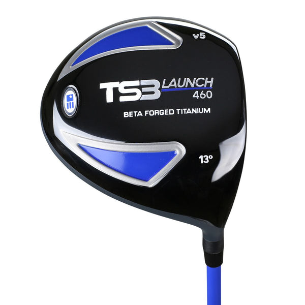 Tour Series 60 Launch 420cc Driver