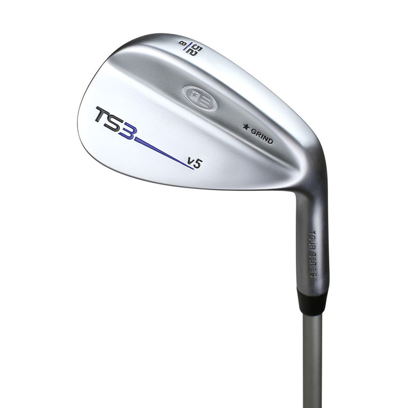 Tour Series 60 Gap Wedge 52