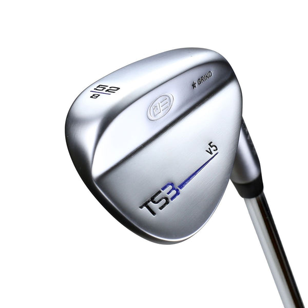 Tour Series 60 Gap Wedge 52