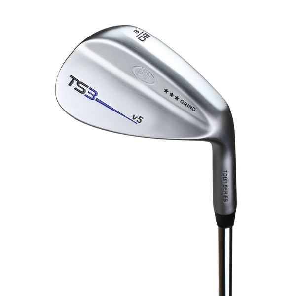 Tour Series 60 Lob Wedge 60