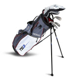 Tour Series 60 Set de 7 Palos con Bolsa (Acero)