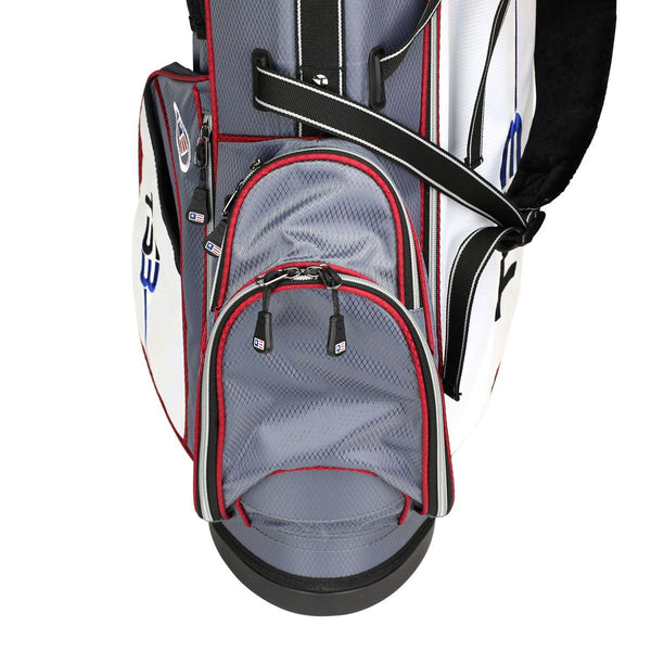 Tour Series 60 Set de 7 Palos con Bolsa (Grafito)