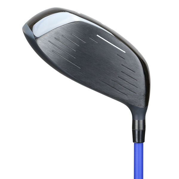 Tour Series 66 Launch 420cc Driver