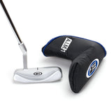 Tour Series 66 AIM 1 Putter 30.5 Pulgadas