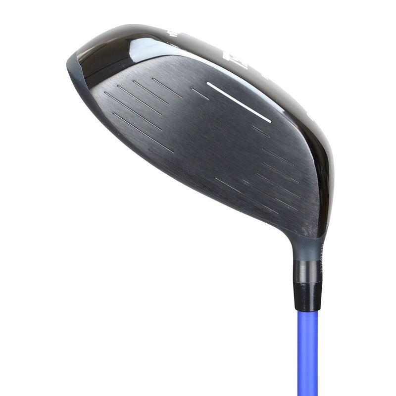 Tour Series 51 Zurdo Launch 420cc Driver