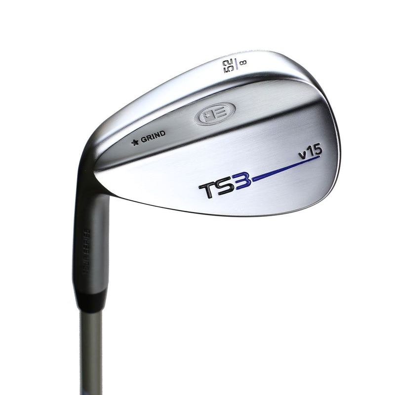 Tour Series 51 Zurdo Gap Wedge 52