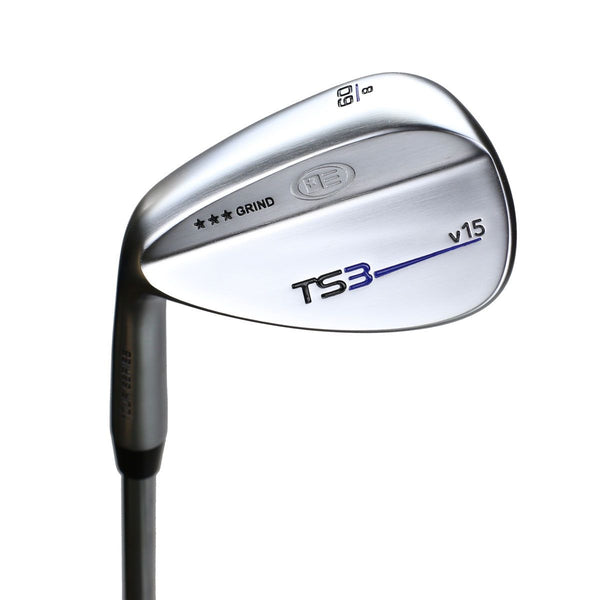 Tour Series 51 Zurdo Lob Wedge 60