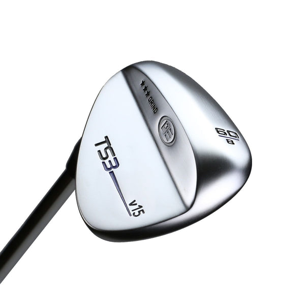 Tour Series 51 Zurdo Lob Wedge 60