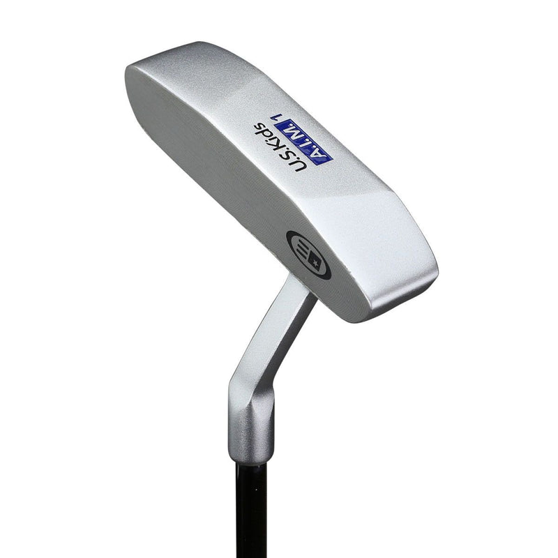 Tour Series 51 Zurdo AIM 1 Putter 26 Pulgadas