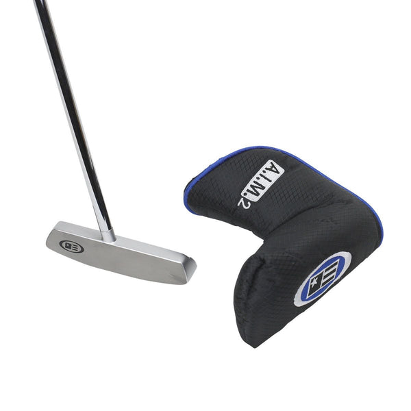 Tour Series 51 Zurdo AIM 2 Putter 26 Pulgadas