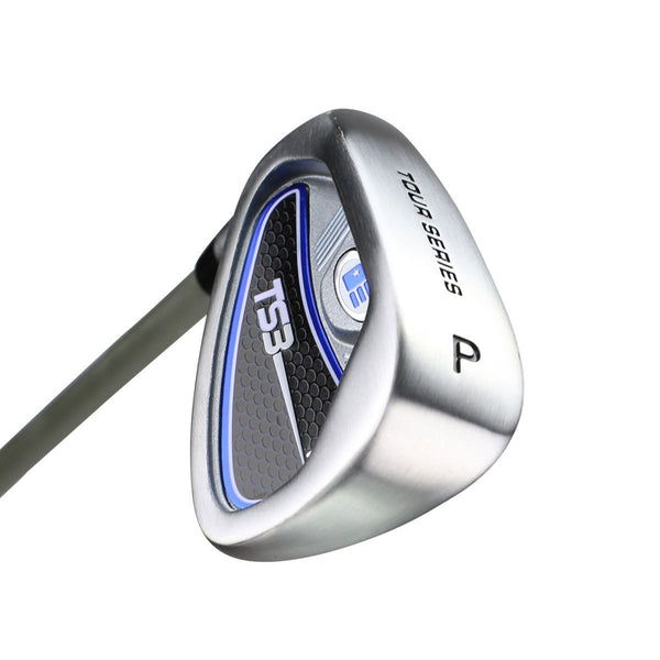 Tour Series 51 Zurdo Pitching Wedge