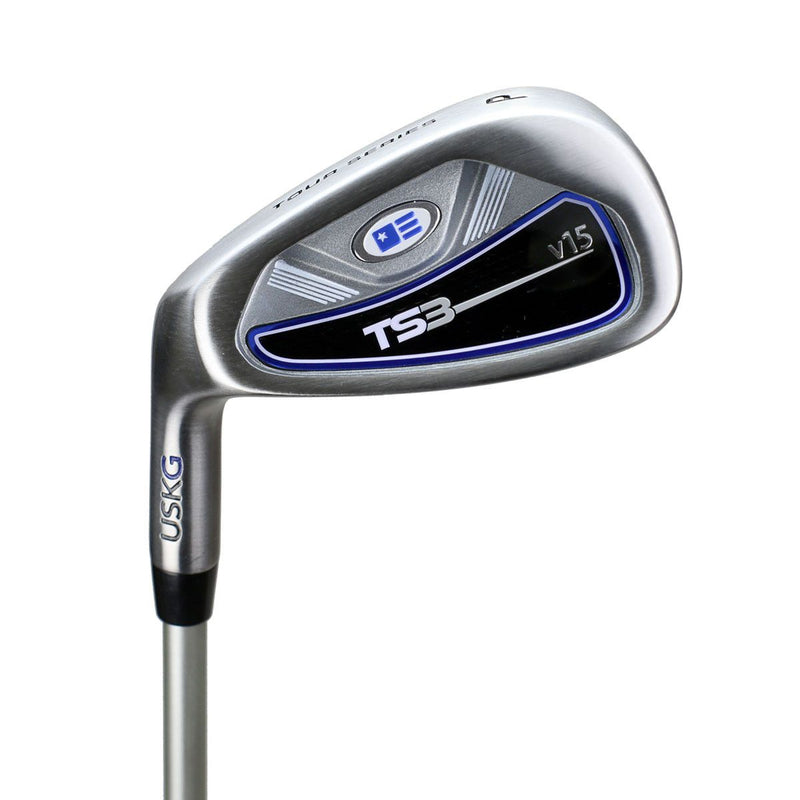 Tour Series 51 Zurdo Pitching Wedge