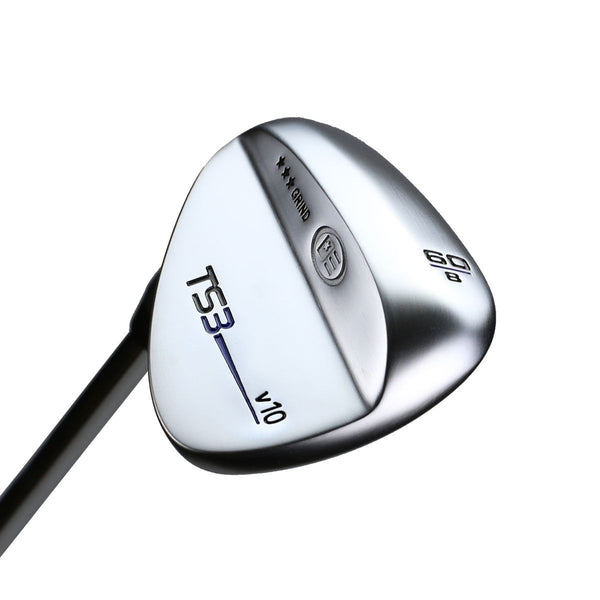 Tour Series 54 Zurdo Lob Wedge 60