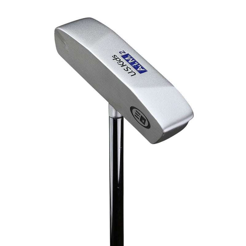 Tour Series 54 Zurdo AIM 2 Putter 27.5 Pulgadas