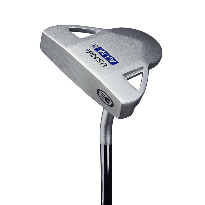 Tour Series 54 Zurdo AIM 3 Putter 27.5 Pulgadas