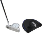 Tour Series 54 Zurdo AIM 3 Putter 27.5 Pulgadas