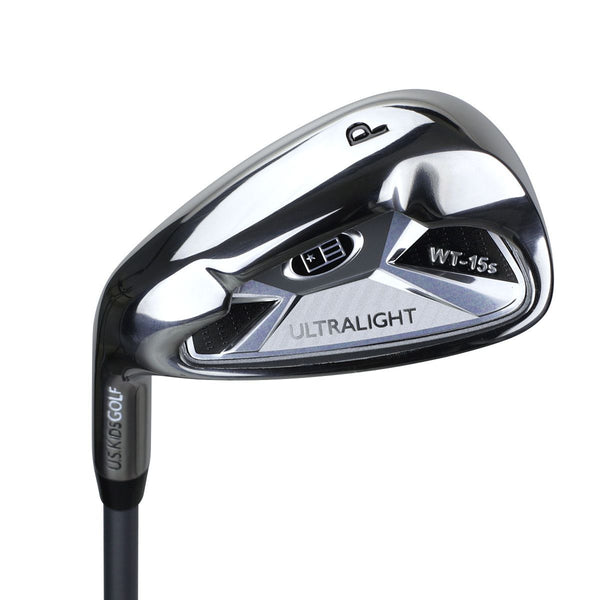 Tour Series 54 Zurdo Pitching Wedge