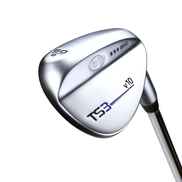 Tour Series 57 Zurdo Lob Wedge 60