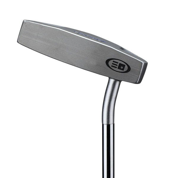 Tour Series 57 Zurdo AIM 3 Putter 29 Pulgadas