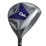 Ultralight 54-s  DV3 Driver